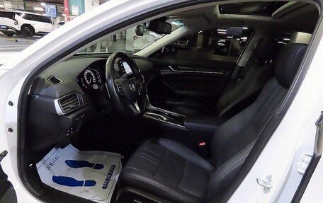 Honda Accord IX рестайлинг, 2021 год, 2 495 000 рублей, 6 фотография