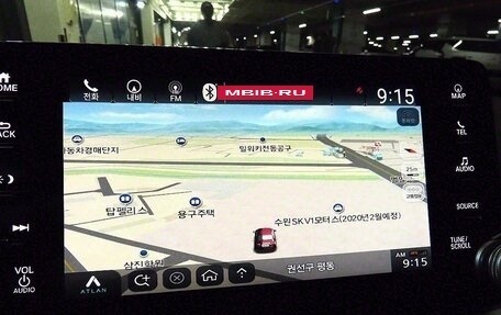 Honda Accord IX рестайлинг, 2021 год, 2 495 000 рублей, 13 фотография