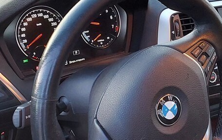 BMW 1 серия, 2018 год, 1 750 000 рублей, 5 фотография
