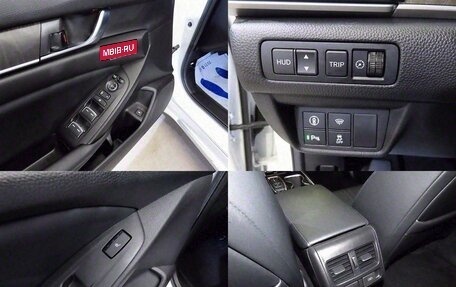 Honda Accord IX рестайлинг, 2021 год, 2 495 000 рублей, 17 фотография