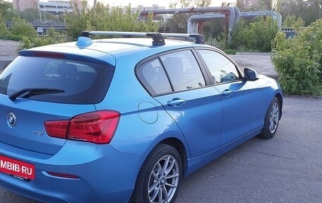 BMW 1 серия, 2018 год, 1 750 000 рублей, 2 фотография