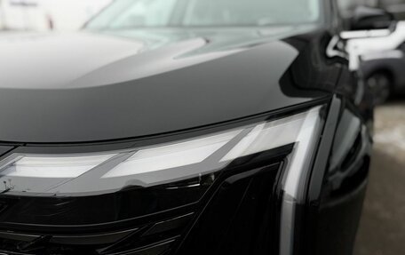 Geely Atlas, 2024 год, 3 717 190 рублей, 4 фотография