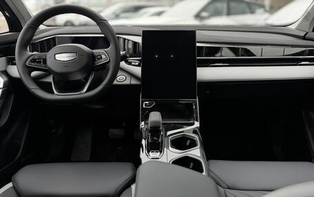 Geely Atlas, 2024 год, 3 717 190 рублей, 12 фотография