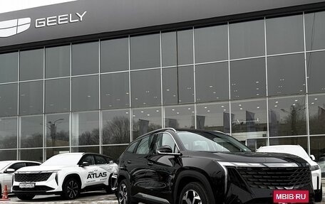 Geely Atlas, 2024 год, 3 717 190 рублей, 6 фотография