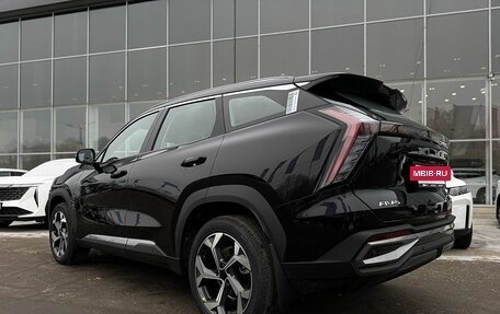 Geely Atlas, 2024 год, 3 717 190 рублей, 11 фотография