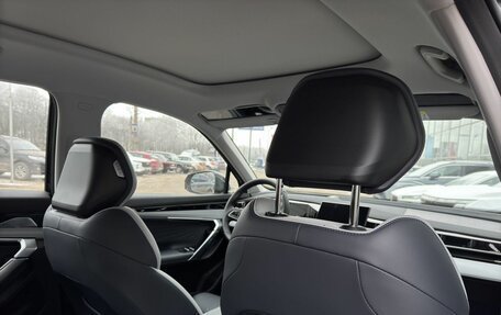 Geely Atlas, 2024 год, 3 717 190 рублей, 18 фотография