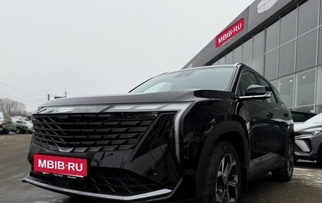 Geely Atlas, 2024 год, 3 717 190 рублей, 5 фотография