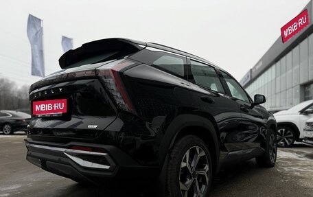 Geely Atlas, 2024 год, 3 717 190 рублей, 10 фотография