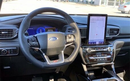 Ford Explorer VI, 2023 год, 5 795 000 рублей, 8 фотография