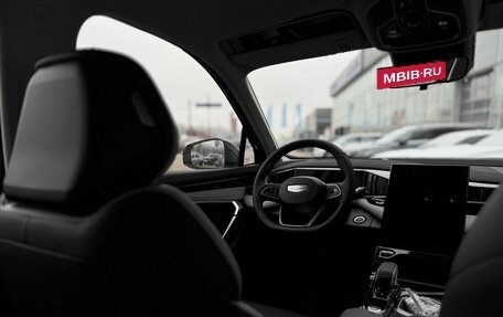 Geely Atlas, 2024 год, 3 717 190 рублей, 14 фотография