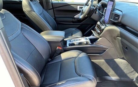 Ford Explorer VI, 2023 год, 5 795 000 рублей, 10 фотография
