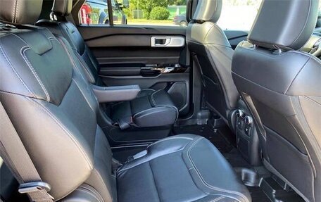 Ford Explorer VI, 2023 год, 5 795 000 рублей, 11 фотография