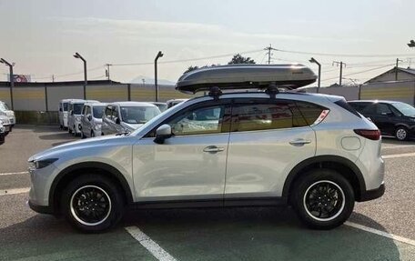 Mazda CX-5 II, 2022 год, 1 985 000 рублей, 7 фотография