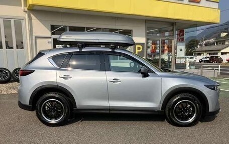 Mazda CX-5 II, 2022 год, 1 985 000 рублей, 6 фотография