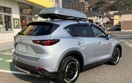 Mazda CX-5 II, 2022 год, 1 985 000 рублей, 4 фотография