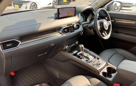 Mazda CX-5 II, 2022 год, 1 985 000 рублей, 8 фотография