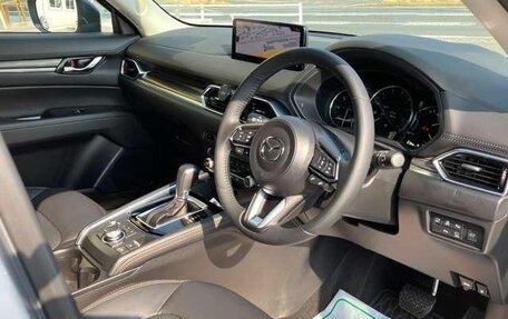 Mazda CX-5 II, 2022 год, 1 985 000 рублей, 10 фотография