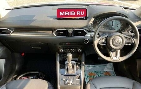 Mazda CX-5 II, 2022 год, 1 985 000 рублей, 9 фотография