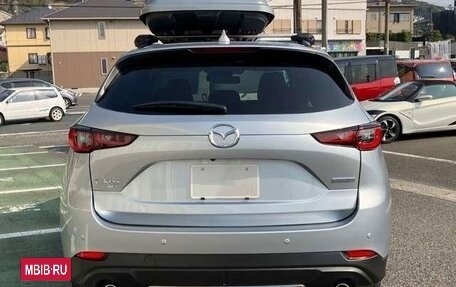Mazda CX-5 II, 2022 год, 1 985 000 рублей, 5 фотография