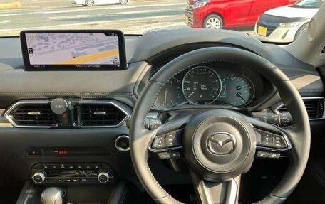 Mazda CX-5 II, 2022 год, 1 985 000 рублей, 12 фотография