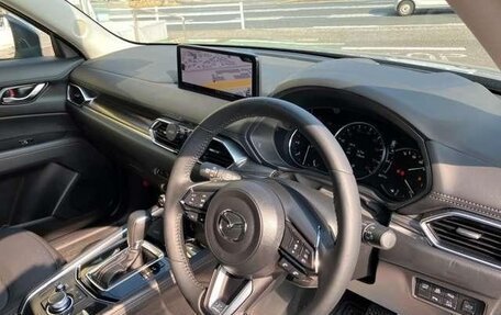 Mazda CX-5 II, 2022 год, 1 985 000 рублей, 11 фотография