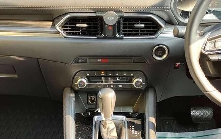 Mazda CX-5 II, 2022 год, 1 985 000 рублей, 15 фотография