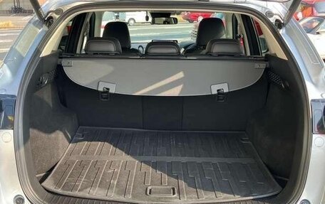 Mazda CX-5 II, 2022 год, 1 985 000 рублей, 21 фотография