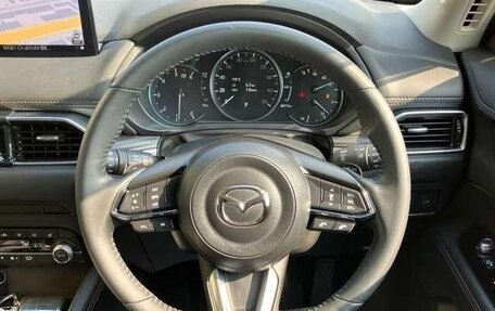Mazda CX-5 II, 2022 год, 1 985 000 рублей, 13 фотография