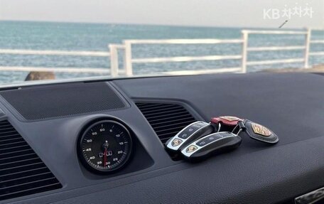Porsche Cayenne III, 2020 год, 6 695 000 рублей, 12 фотография