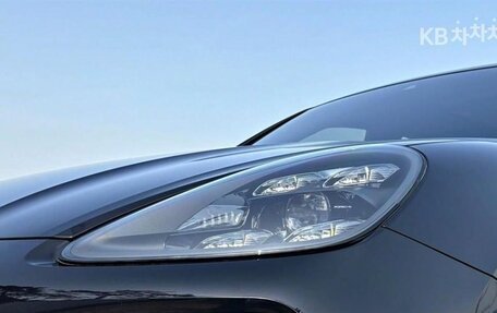 Porsche Cayenne III, 2020 год, 6 695 000 рублей, 9 фотография
