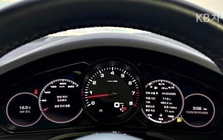 Porsche Cayenne III, 2020 год, 6 695 000 рублей, 13 фотография