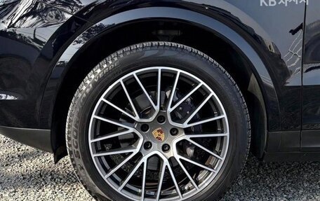 Porsche Cayenne III, 2020 год, 6 695 000 рублей, 10 фотография