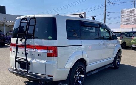 Mitsubishi Delica D:5 I, 2019 год, 2 650 000 рублей, 5 фотография