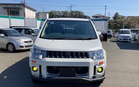 Mitsubishi Delica D:5 I, 2019 год, 2 650 000 рублей, 3 фотография