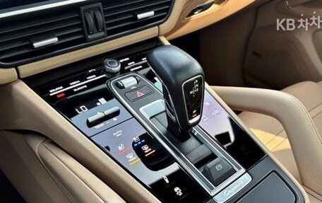 Porsche Cayenne III, 2020 год, 6 695 000 рублей, 18 фотография