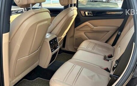 Porsche Cayenne III, 2020 год, 6 695 000 рублей, 16 фотография