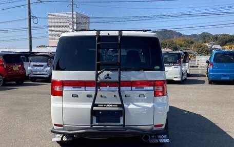 Mitsubishi Delica D:5 I, 2019 год, 2 650 000 рублей, 6 фотография
