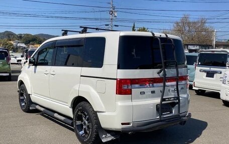 Mitsubishi Delica D:5 I, 2019 год, 2 650 000 рублей, 7 фотография
