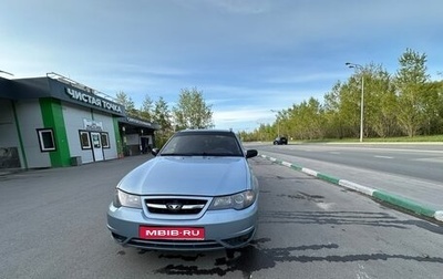 Daewoo Nexia I рестайлинг, 2012 год, 185 000 рублей, 1 фотография