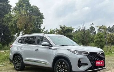 Chery Tiggo 8 Pro, 2022 год, 1 750 000 рублей, 1 фотография