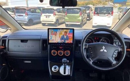 Mitsubishi Delica D:5 I, 2019 год, 2 650 000 рублей, 10 фотография