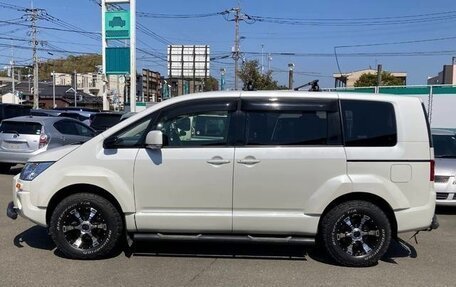 Mitsubishi Delica D:5 I, 2019 год, 2 650 000 рублей, 9 фотография