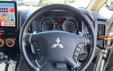 Mitsubishi Delica D:5 I, 2019 год, 2 650 000 рублей, 11 фотография