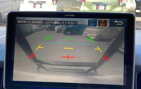 Mitsubishi Delica D:5 I, 2019 год, 2 650 000 рублей, 17 фотография