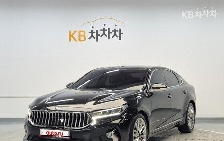 KIA K7, 2020 год, 2 595 000 рублей, 1 фотография