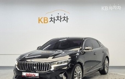 KIA K7, 2020 год, 2 595 000 рублей, 1 фотография