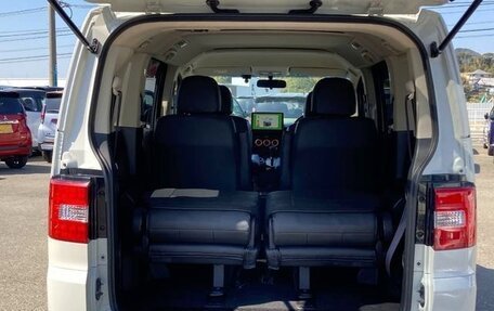 Mitsubishi Delica D:5 I, 2019 год, 2 650 000 рублей, 22 фотография