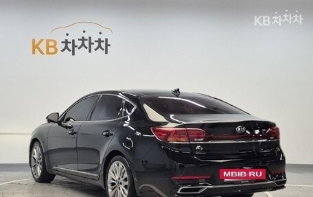 KIA K7, 2020 год, 2 595 000 рублей, 2 фотография