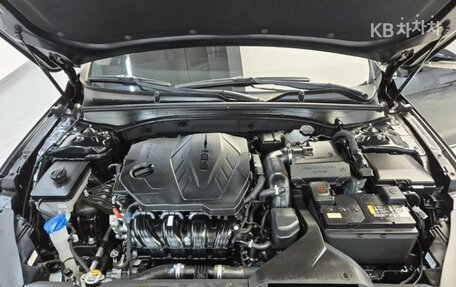 KIA K7, 2020 год, 2 595 000 рублей, 5 фотография