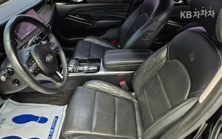 KIA K7, 2020 год, 2 595 000 рублей, 11 фотография